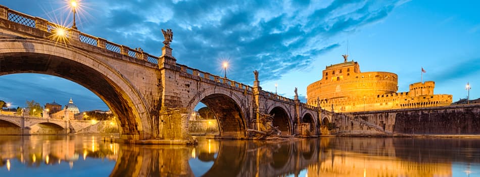 Best Italian Foods | List Top Foods From Italy