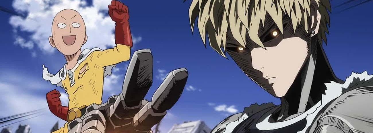 Naruto, One Punch Man's Saitama, and more: Ranking anime