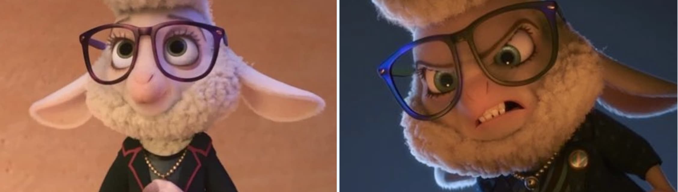 Pixar Moments That Hit Like An Emotional Gut Punch