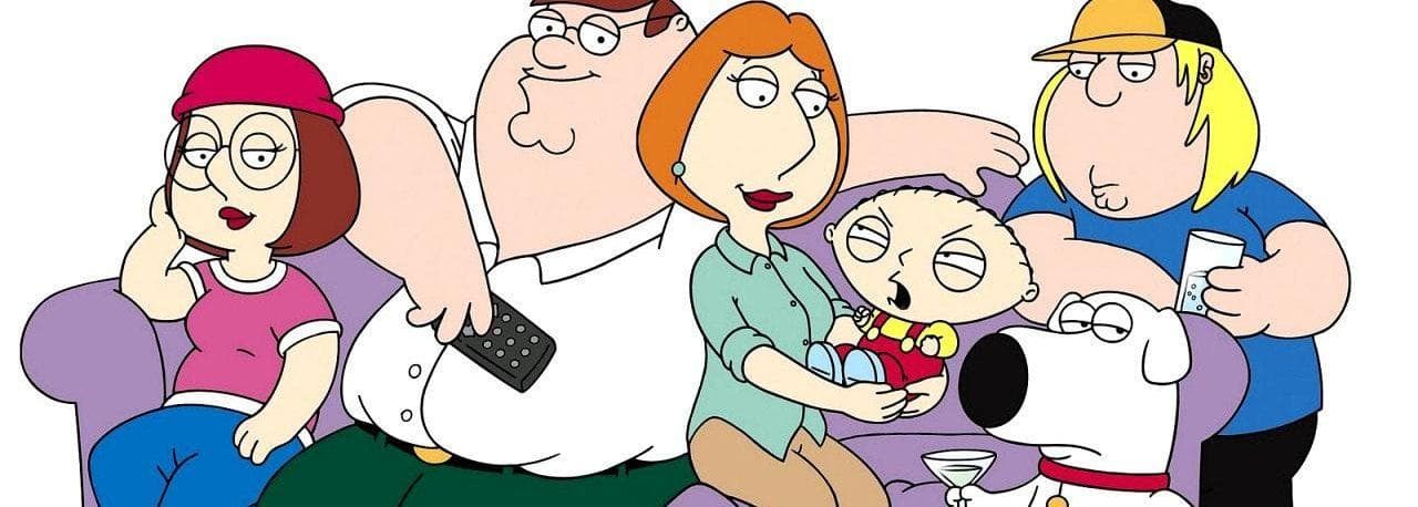 Ranking All 8 Family Guy Halloween Episodes Best To Worst