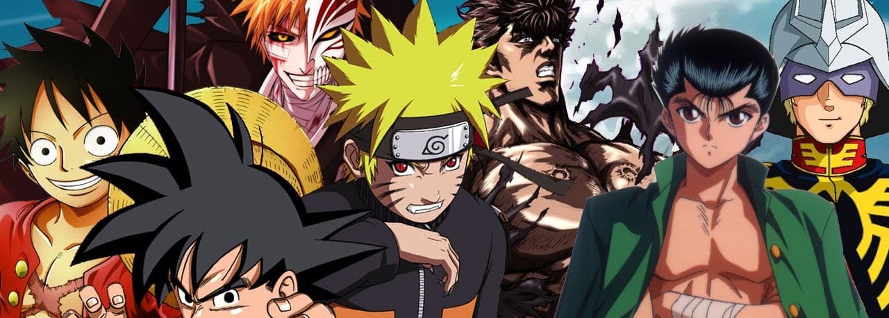 The 13 Best Crossover Anime Of All Time, Ranked