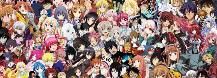 The 19 Greatest Half Human Hybrid Characters In Anime