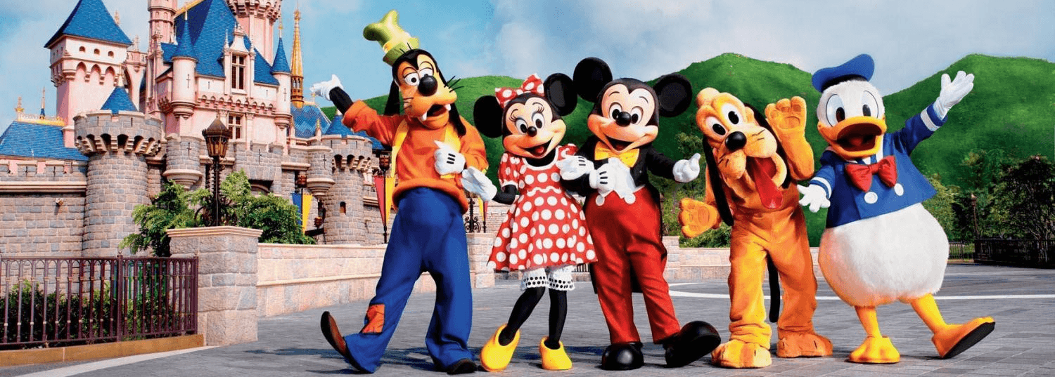 17 Creepy Stories Legends About Disneyland That Will Creep You Out