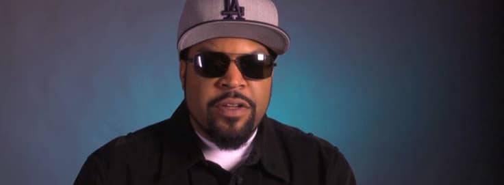 ice cube songs list