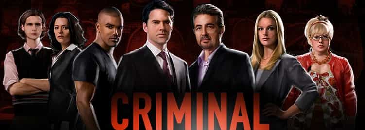 Criminal Minds Cast List Of All Criminal Minds Actors And Actresses