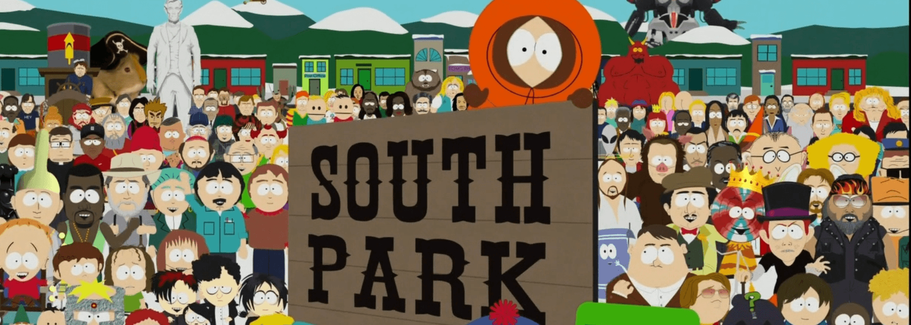 South Park: Ranking The Best Halloween Episodes