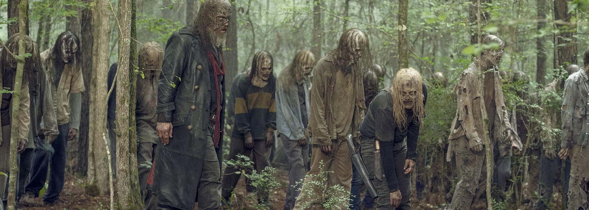 Best 'Walking Dead' Episodes: Top TWD Episodes Ranked By Fans