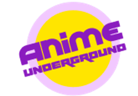 Anime Underground channel logo