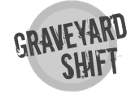 Graveyard Shift channel logo