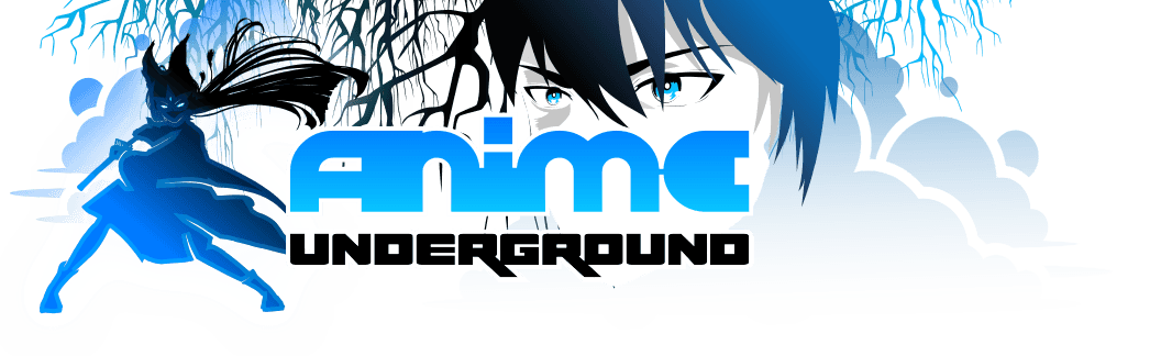 animeUnderground