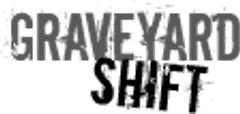 Graveyard Shift channel logo