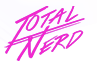 Total Nerd频道标志