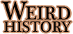 奇葩历史频道标志