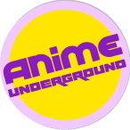 Anime Underground logo