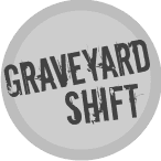 Graveyard Shift logo