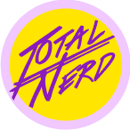 Total Nerd logo