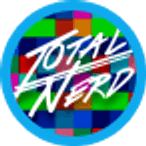 Total Nerd logo