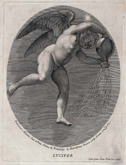 Lucifer Is Never Mentioned In The Bible, So Where Did He Come From? image