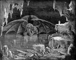 Lucifer Is Never Mentioned In The Bible, So Where Did He Come From? image