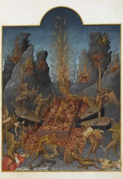 Lucifer Is Never Mentioned In The Bible, So Where Did He Come From? image