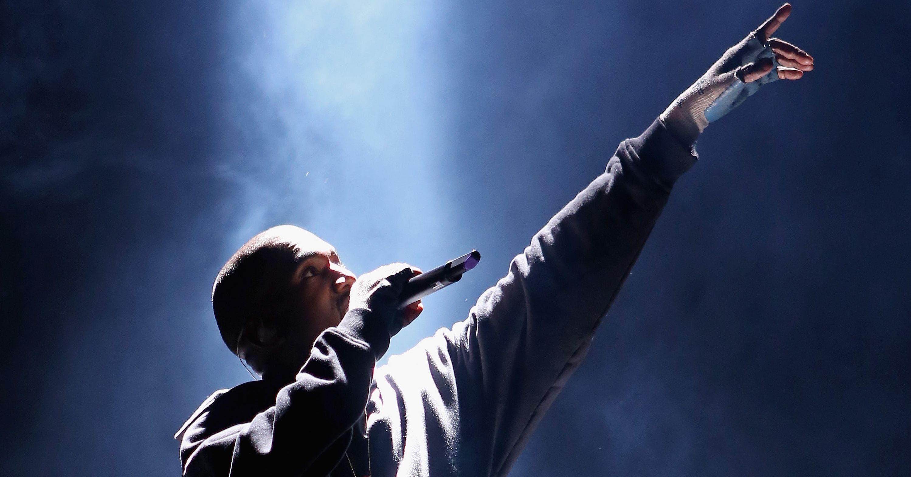 The Best Songs on Kanye West's Album Ye