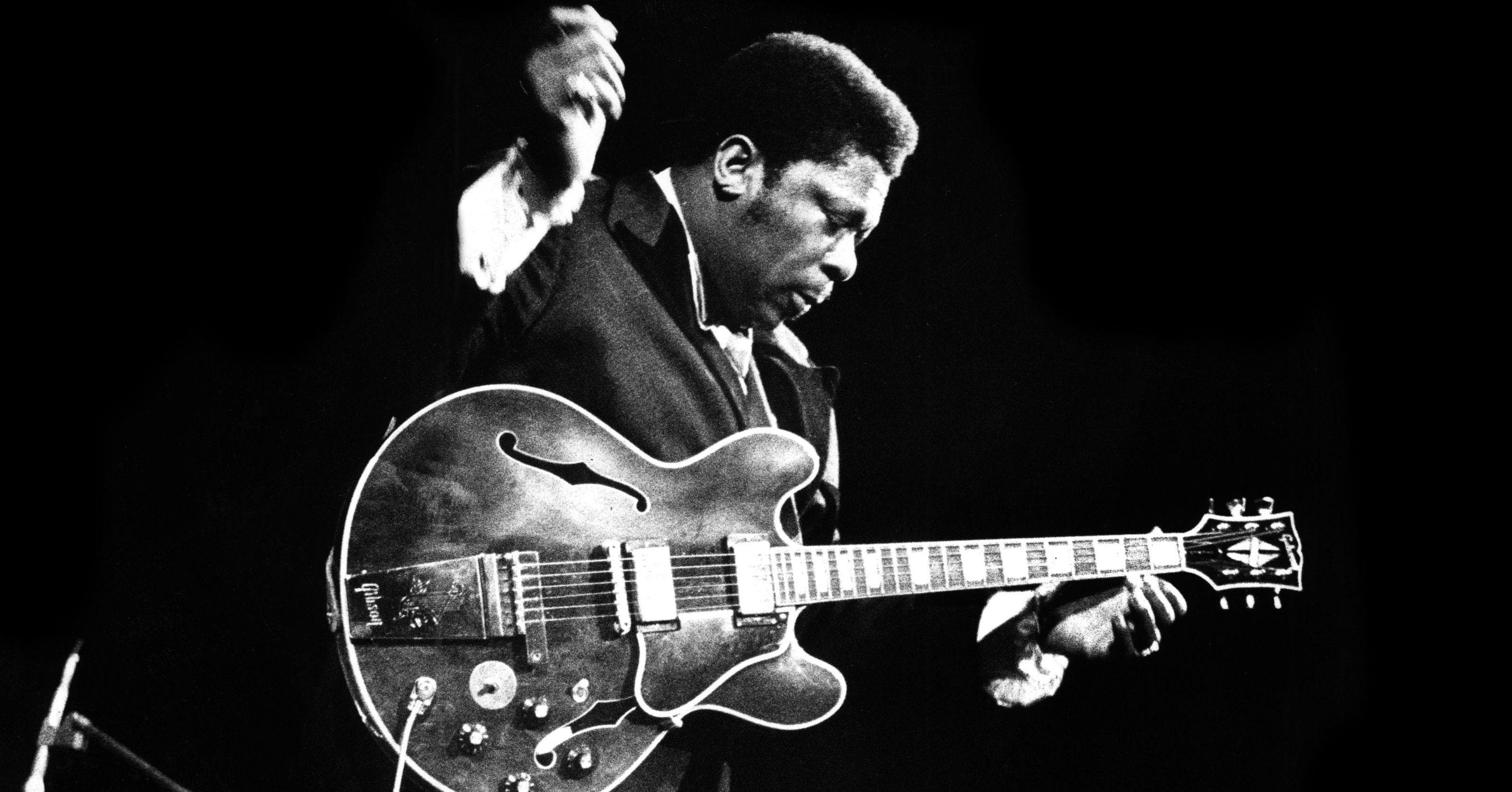 The 70 Best Blues Artists of All Time