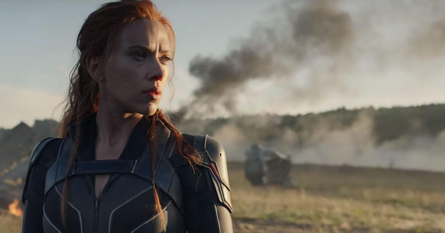 The Best Black Widow Storylines To Get To Know Natasha Romanoff