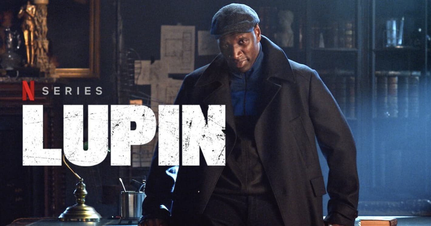 The 25 Best Shows Like 'Lupin', Ranked By Fans