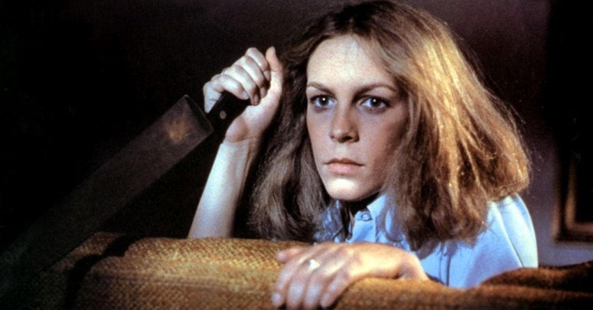Stories About Jamie Lee Curtis From Behind The Scenes Of The Original 'Halloween'