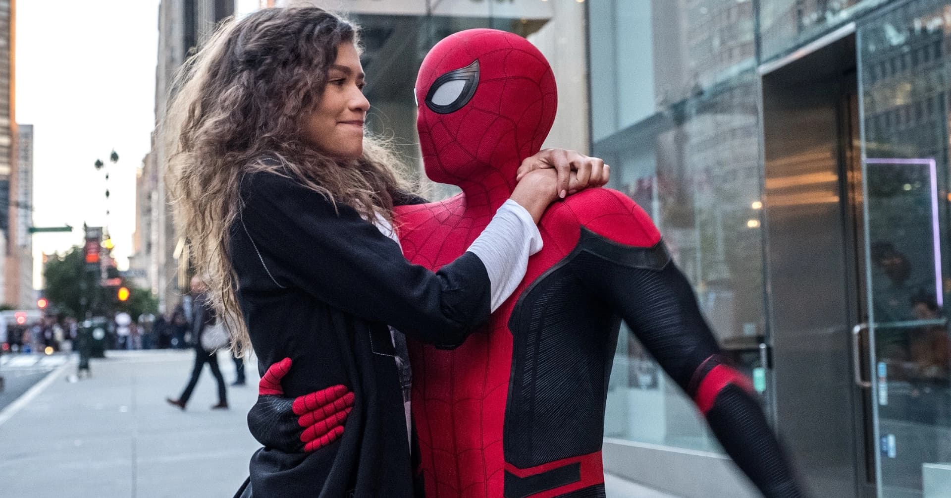 Things You Probably Didn't Know About Spider-Man