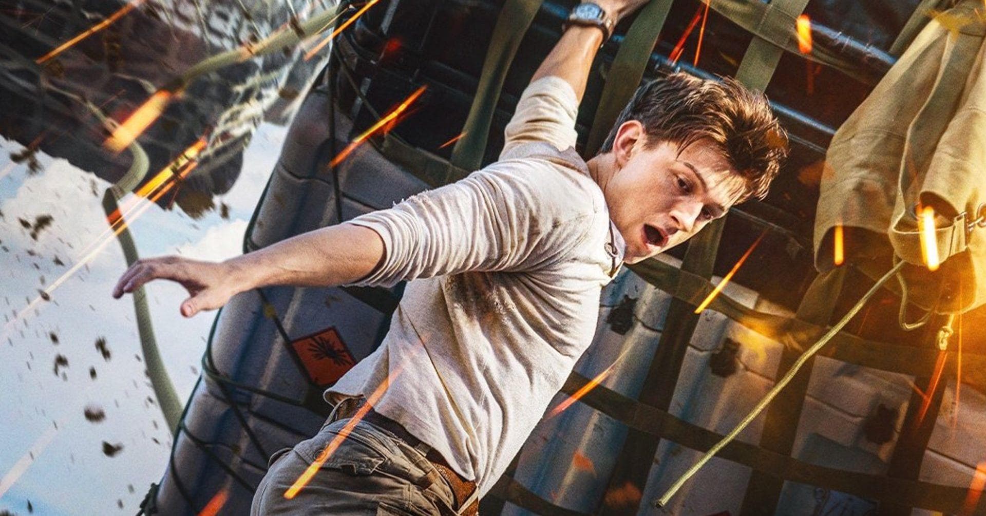 Actors Who Showed Off Their Actual Skills In Movies