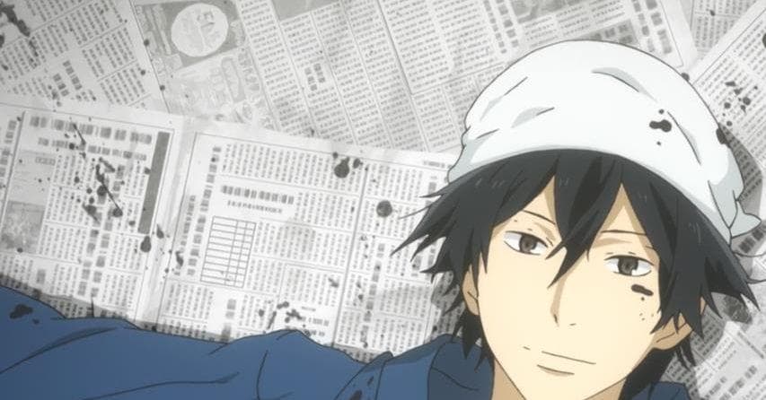 14 Times Anime Took Completely Boring Subjects and Made Them Exciting