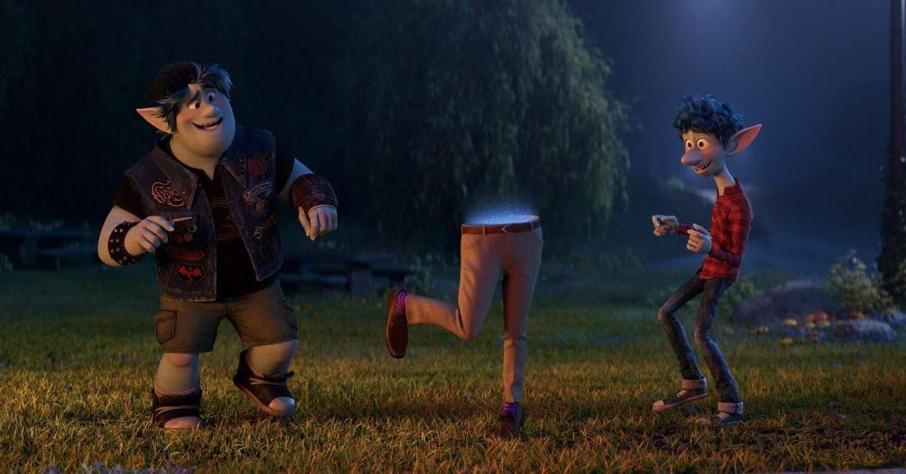 All 28 Pixar Films, Ranked Best To Worst