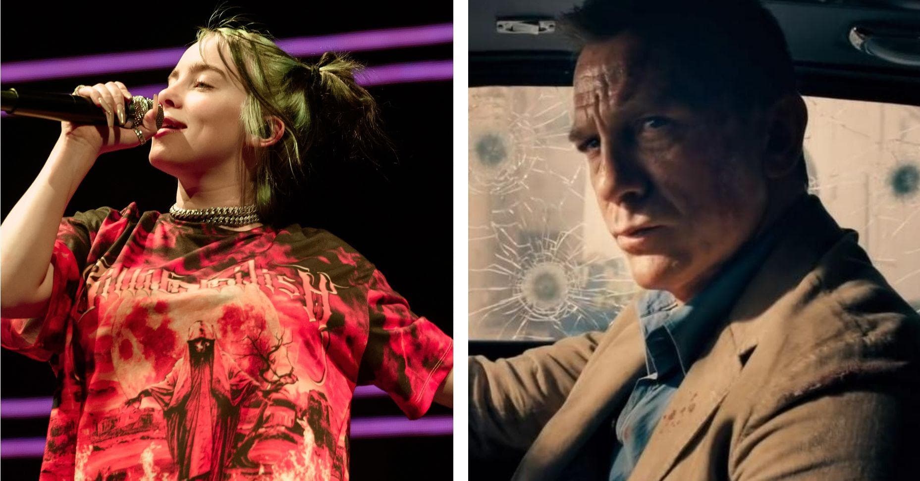 The 17 Best James Bond Theme Songs That Stand The Test Of Time