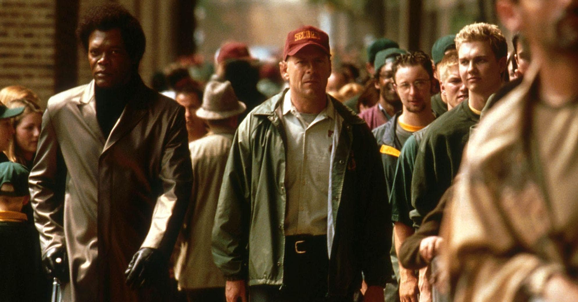 What People Who Have Worked With Bruce Willis Said About Him