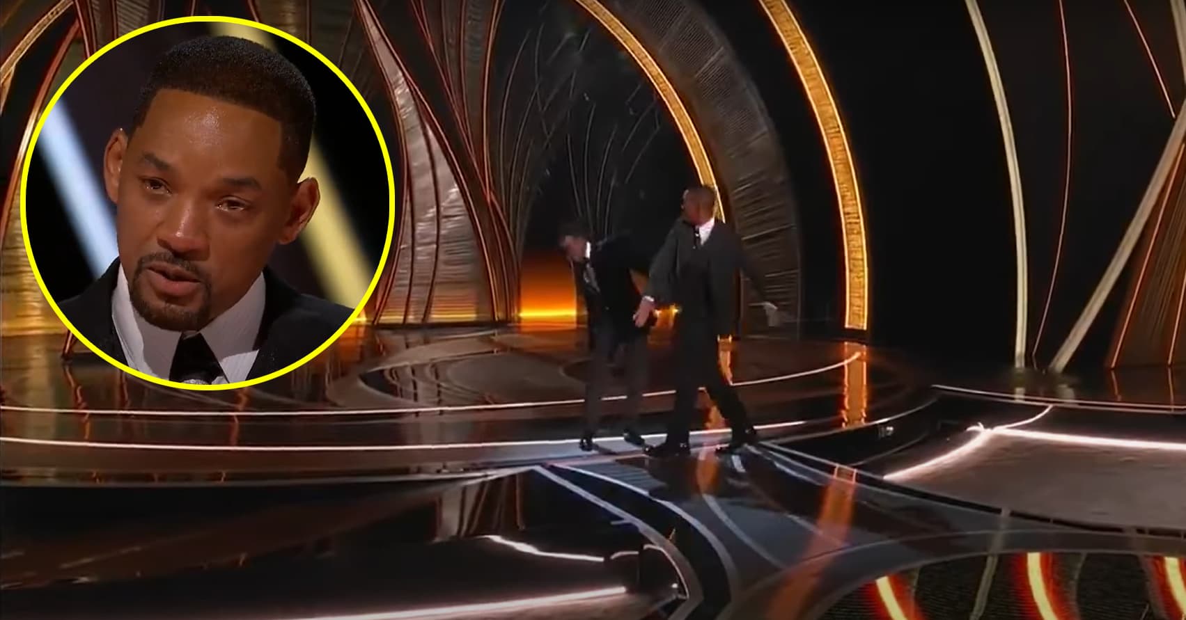 The Most Memorable Oscar Moments Of All Time