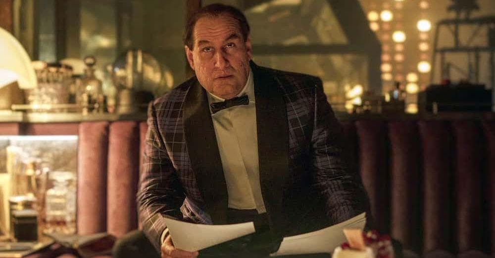 Actors Talk About The Worst Prosthetics And Makeup They Had To Wear