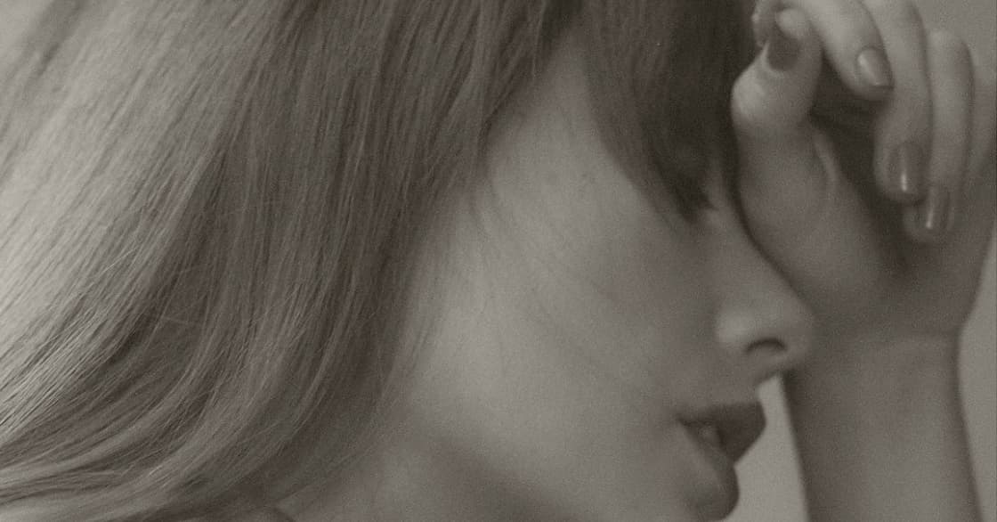 Every Taylor Swift Album, Ranked