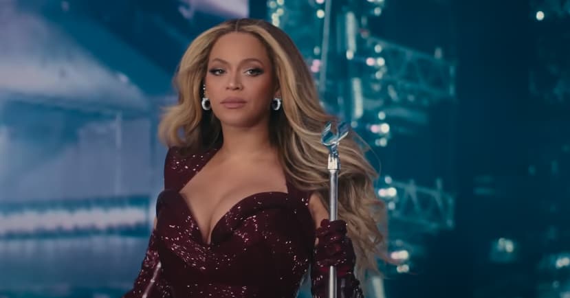 The Best Singers Who Only Need To Go By One Name