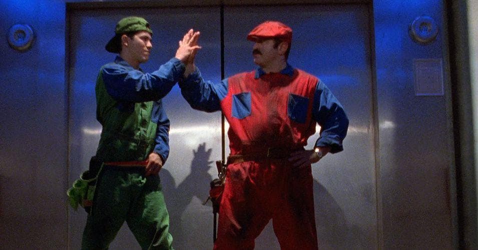 14 Bad Movies That Were Way More Interesting Behind The Scenes