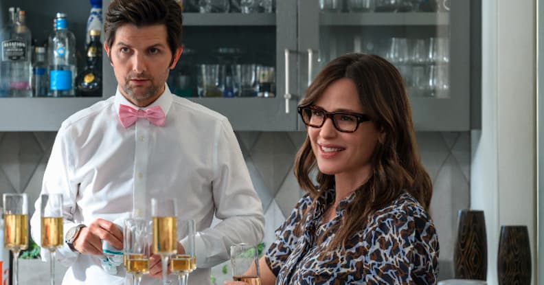 TV Workplaces You Wouldn't Mind Clocking In To