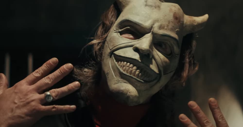 Underrated Ethan Hawke Roles, Ranked