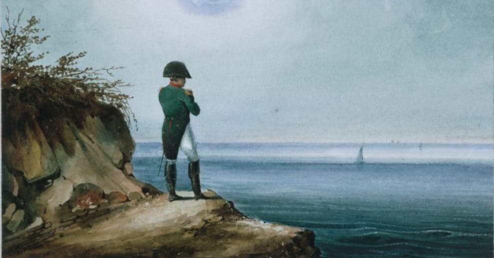 What Actually Happened To Historical Figures Who Were Exiled