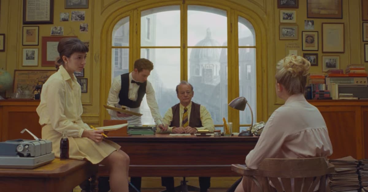 The Most Anticipated Movies Of 2020