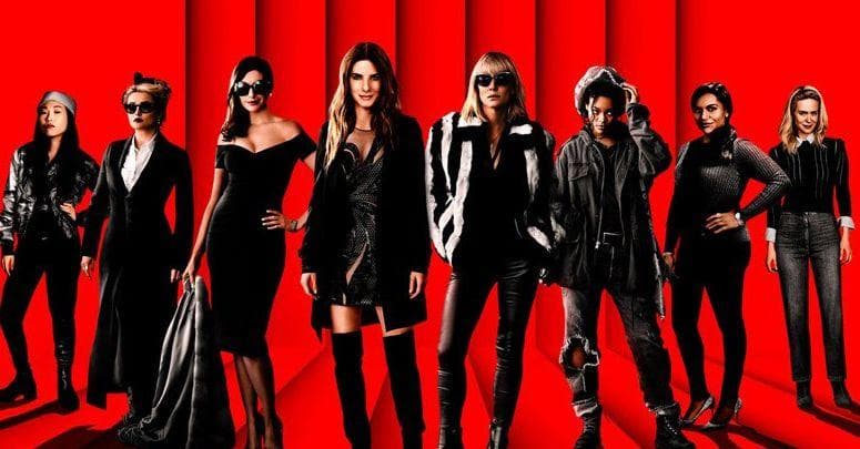 Which Ensemble Films Should Be Remade With All-Female Casts?