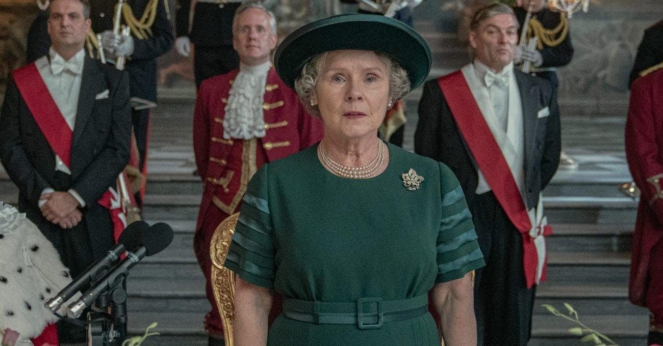 All The TV Shows That End In 2023, Ranked