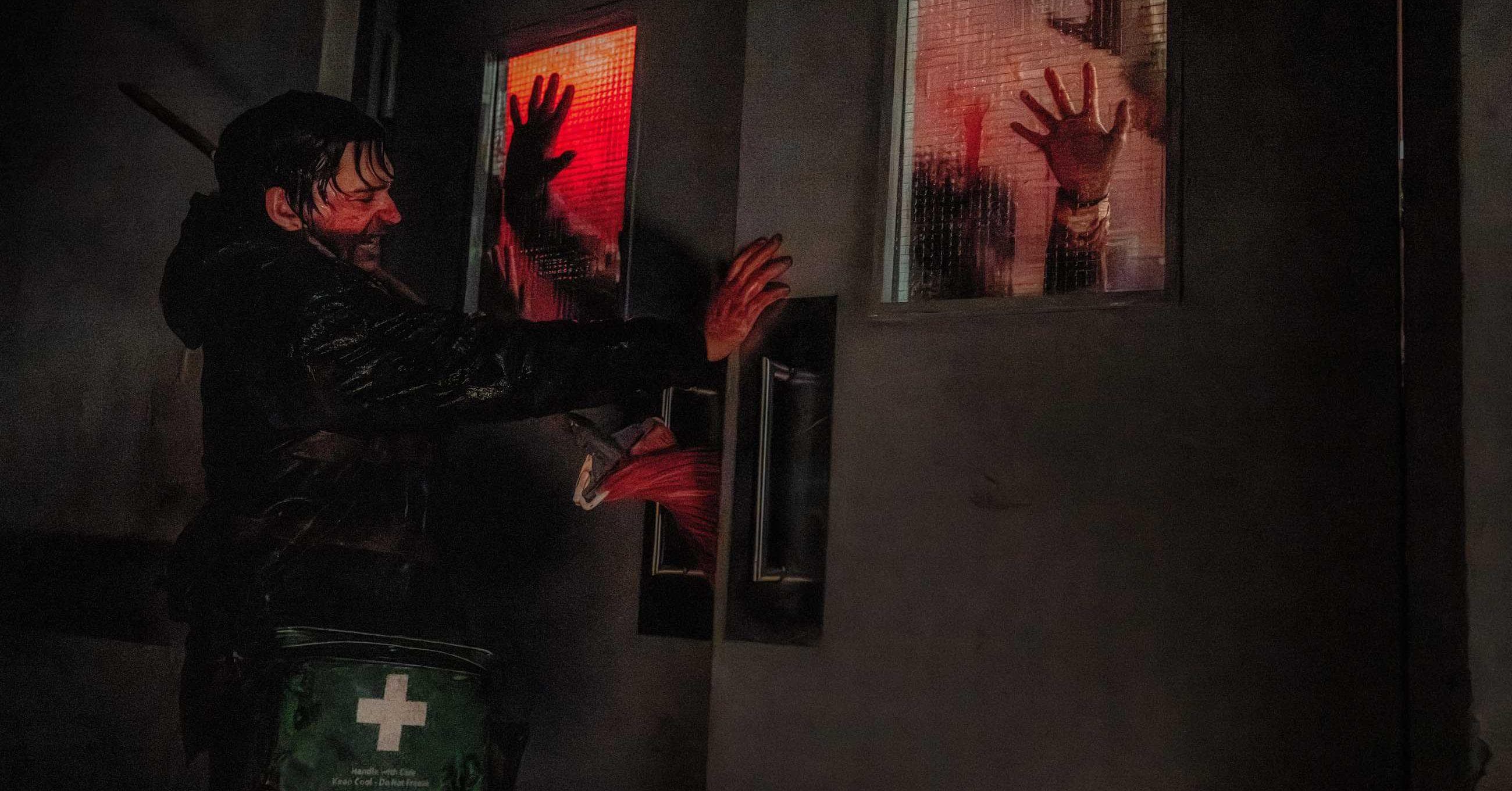 The Most Bizarre Plot Holes in Resident Evil Movies That Fans Just Ignored