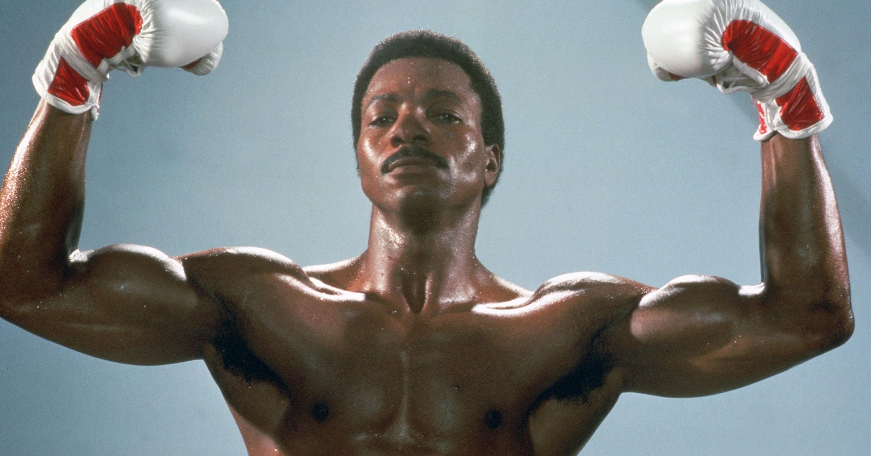 Athletes Who Tried To Become Action Stars (And Nailed It)