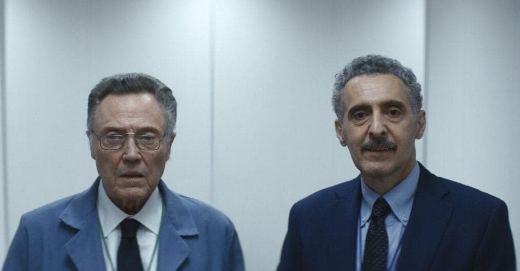 Incredible Performances To Remind You That Christopher Walken Is More Than A Guy Who Talks Funny