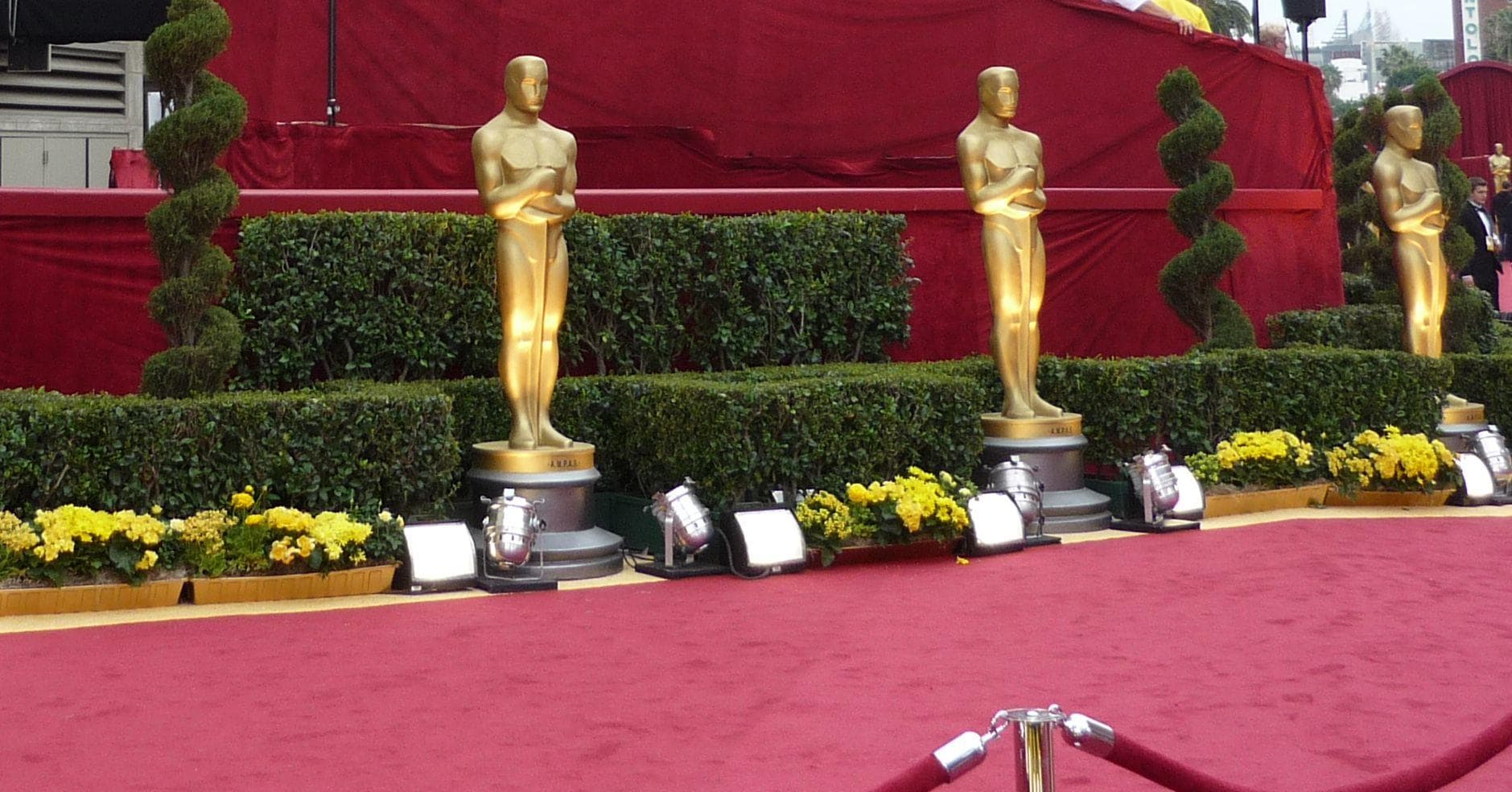 The Best Actors With More Than One Oscar